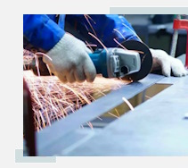 Услуги Изготовление металлоконструкций под ключ в Белорецке