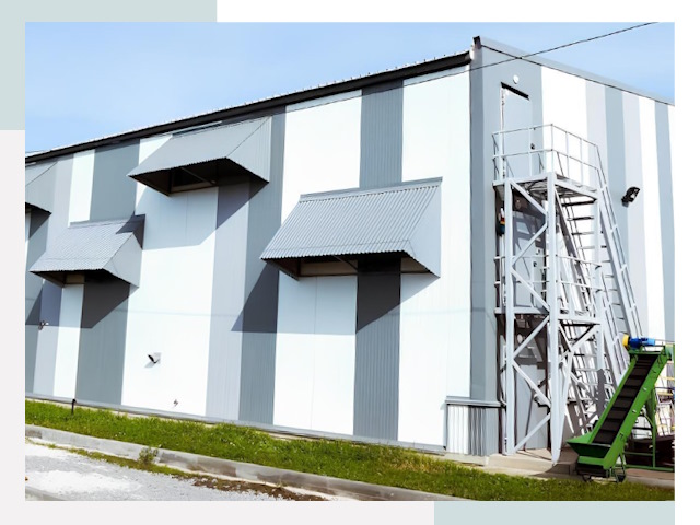 Строительство овощехранилищ от 608 руб. в Белорецк