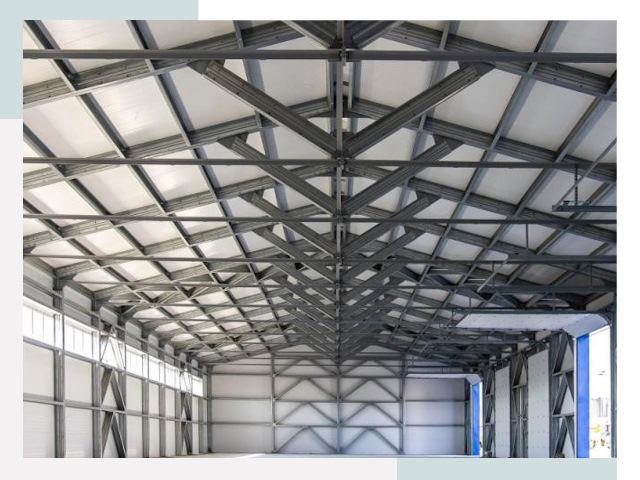 Производственные здания в Белорецке от 608 руб. - Надежно и быстро