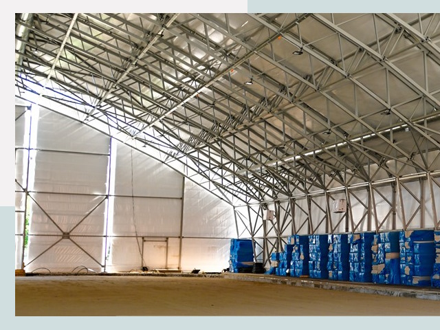 Строительство крытых катков в Белорецке