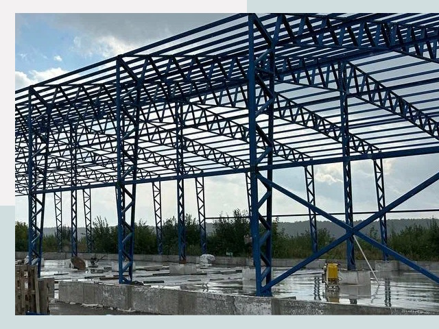 Строительство картодромов в Белорецке