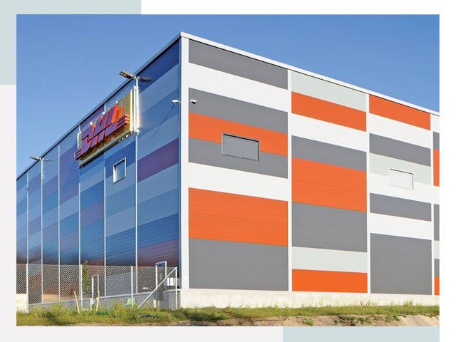 Строительство бизнес-центров в Белорецке