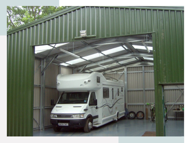 Автомобильная отрасль в Белорецке