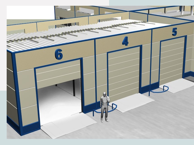 Строительство автомоек от 608 руб. в Белорецк