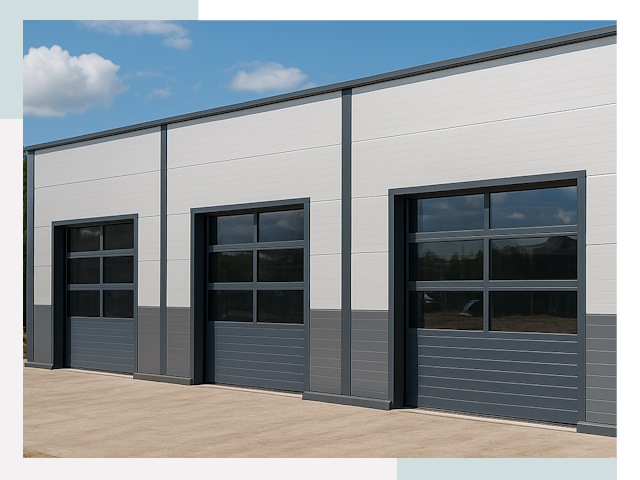 Строительство автомоек в Белорецке