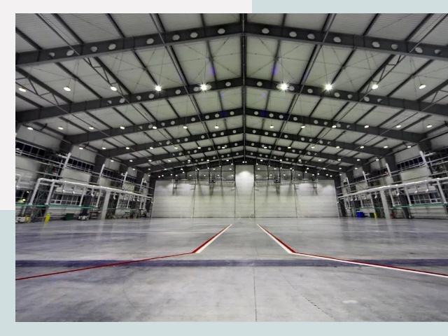 Ангары для бизнеса в Белорецк от 608 руб. - Надежность и качество