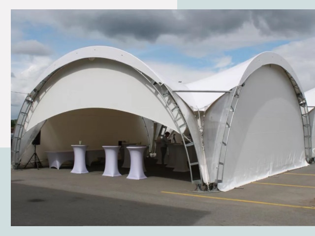 Тентовые павильоны от 608 руб. в Белорецк и Республика Башкирия