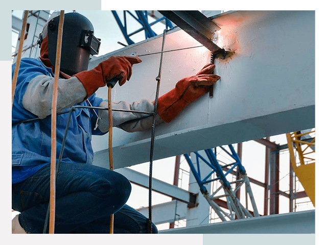 Генеральный подряд в Белорецке от 608 руб. - Надежность и качество