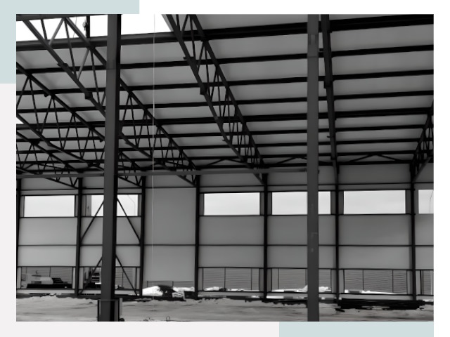 Производство ангаров в Белорецке