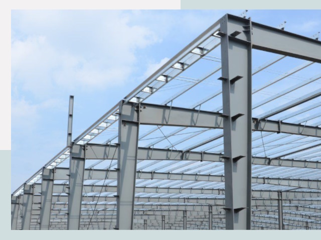 Металлокаркасы для складов от 608 руб. в Белорецке