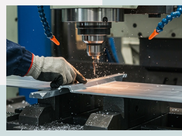 Металлообработка в Белорецке от 608 руб. - Надежно и быстро