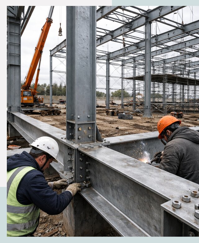 Строительство физкультурно-оздоровительных комплексов в Белорецке